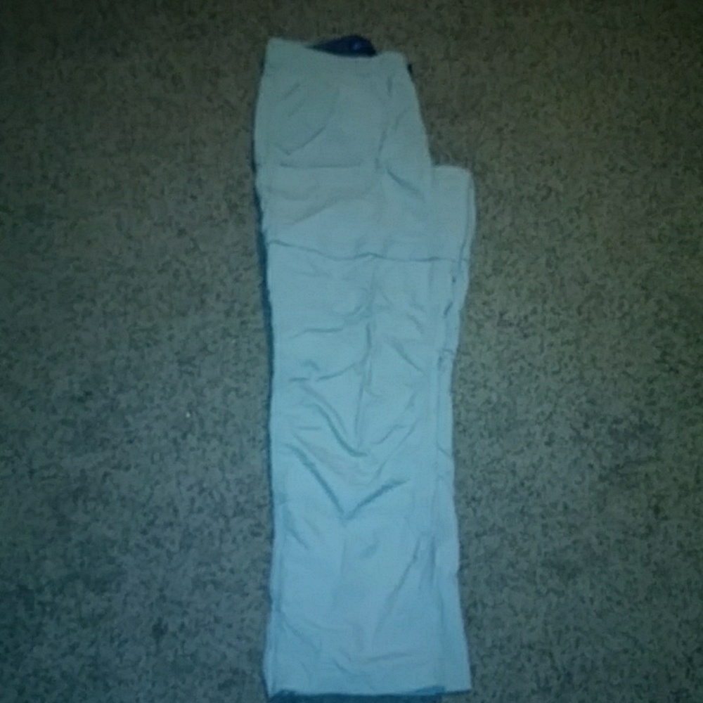 Eastern Mountain Sports Hiking Cargo Pants/Shorts
